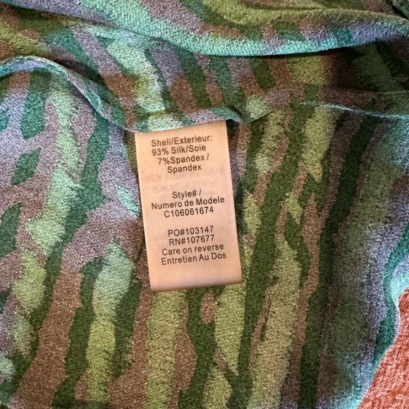 Alice + Olivia Blouse - Picture 7 of 9